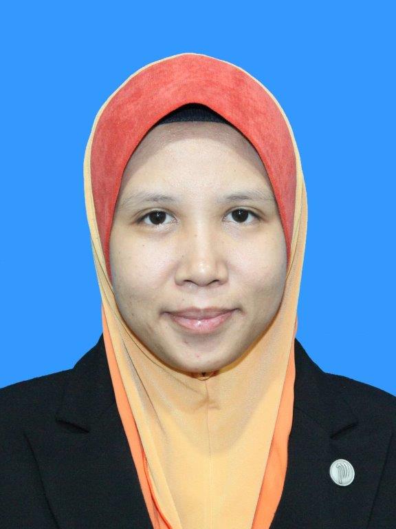 Pn. Kholizan Bt. Jamaludin